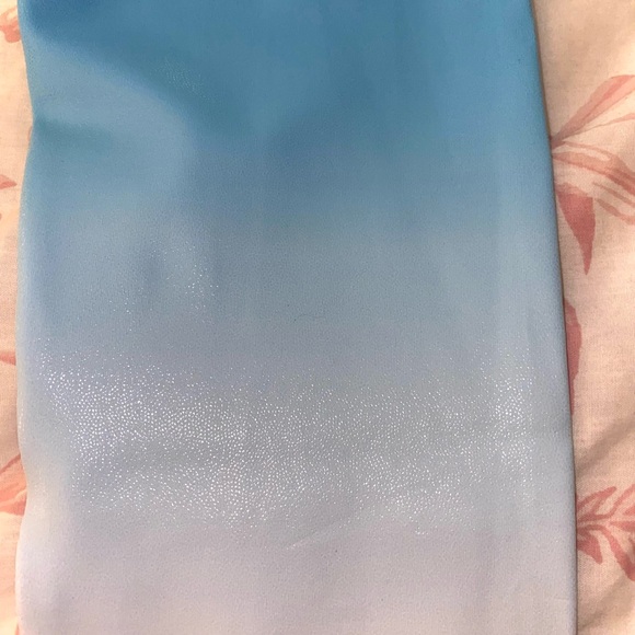 Zyia Active Athletic Leggings - Picture 9 of 9